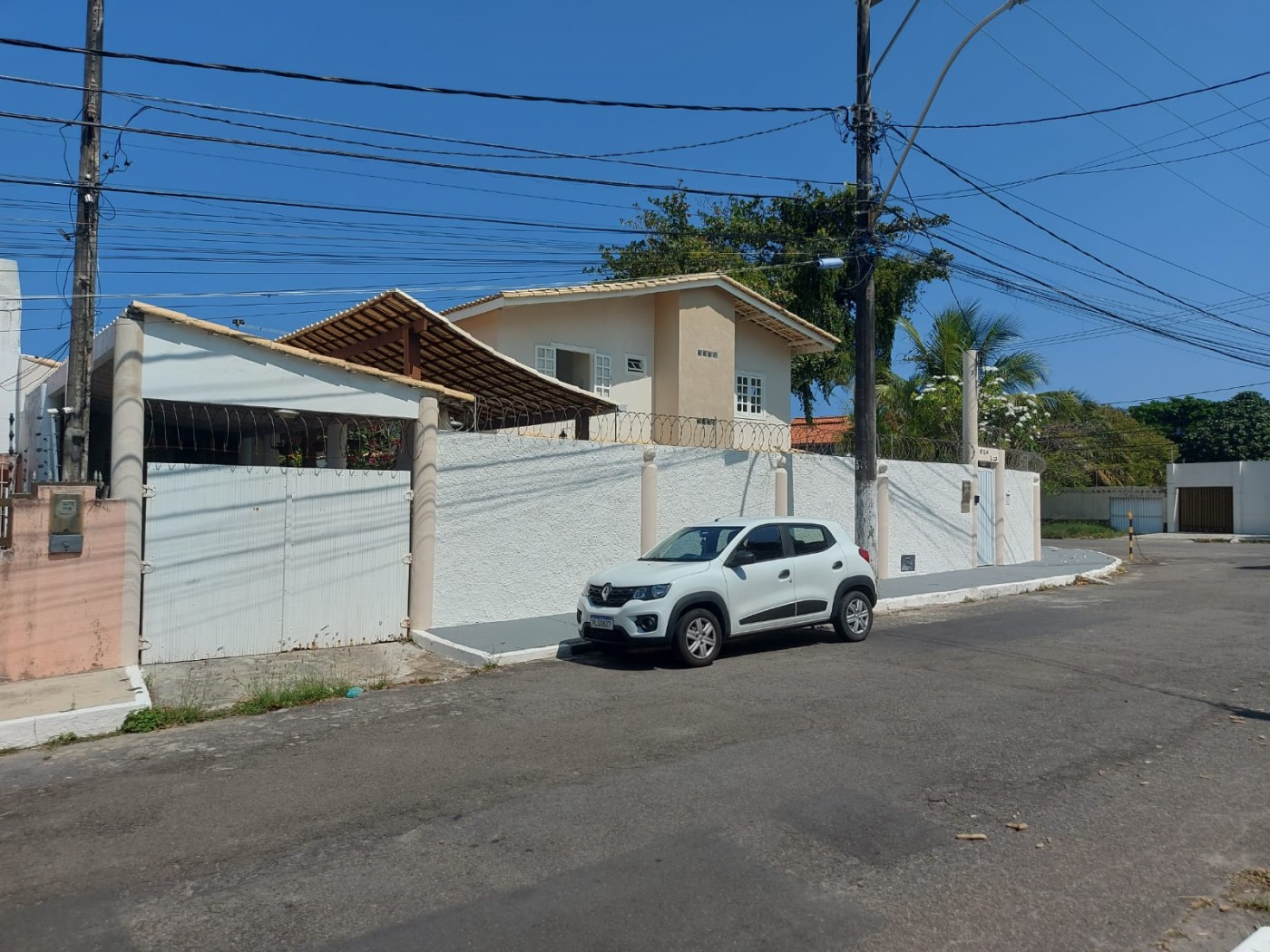 Casa, 5 quartos - Foto 6