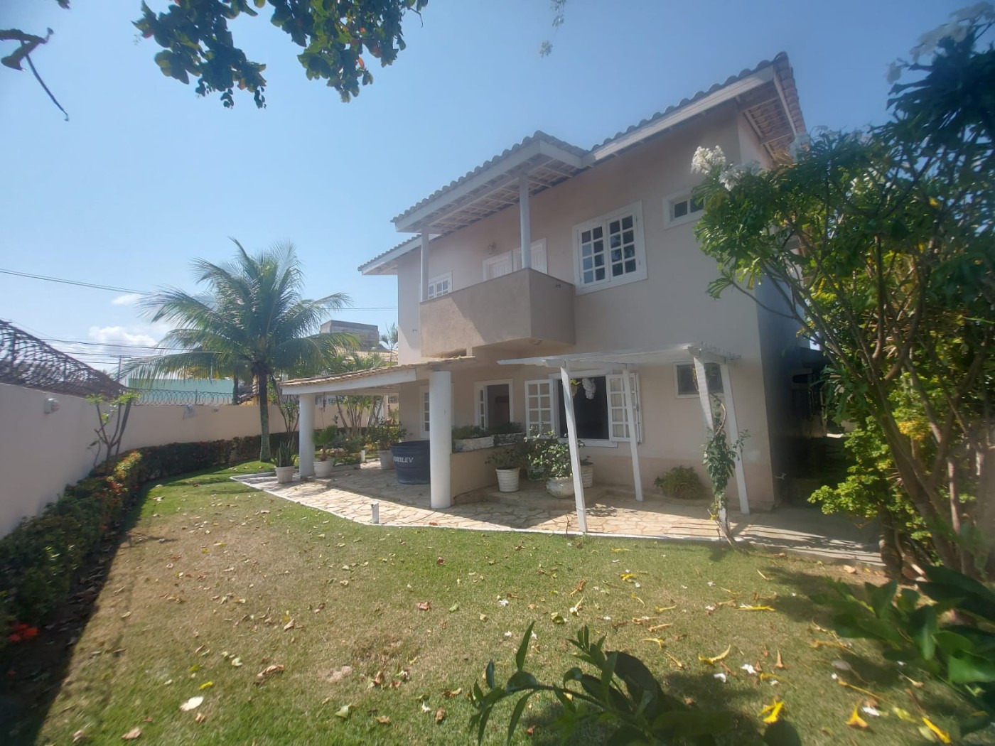 Casa, 5 quartos - Foto 19