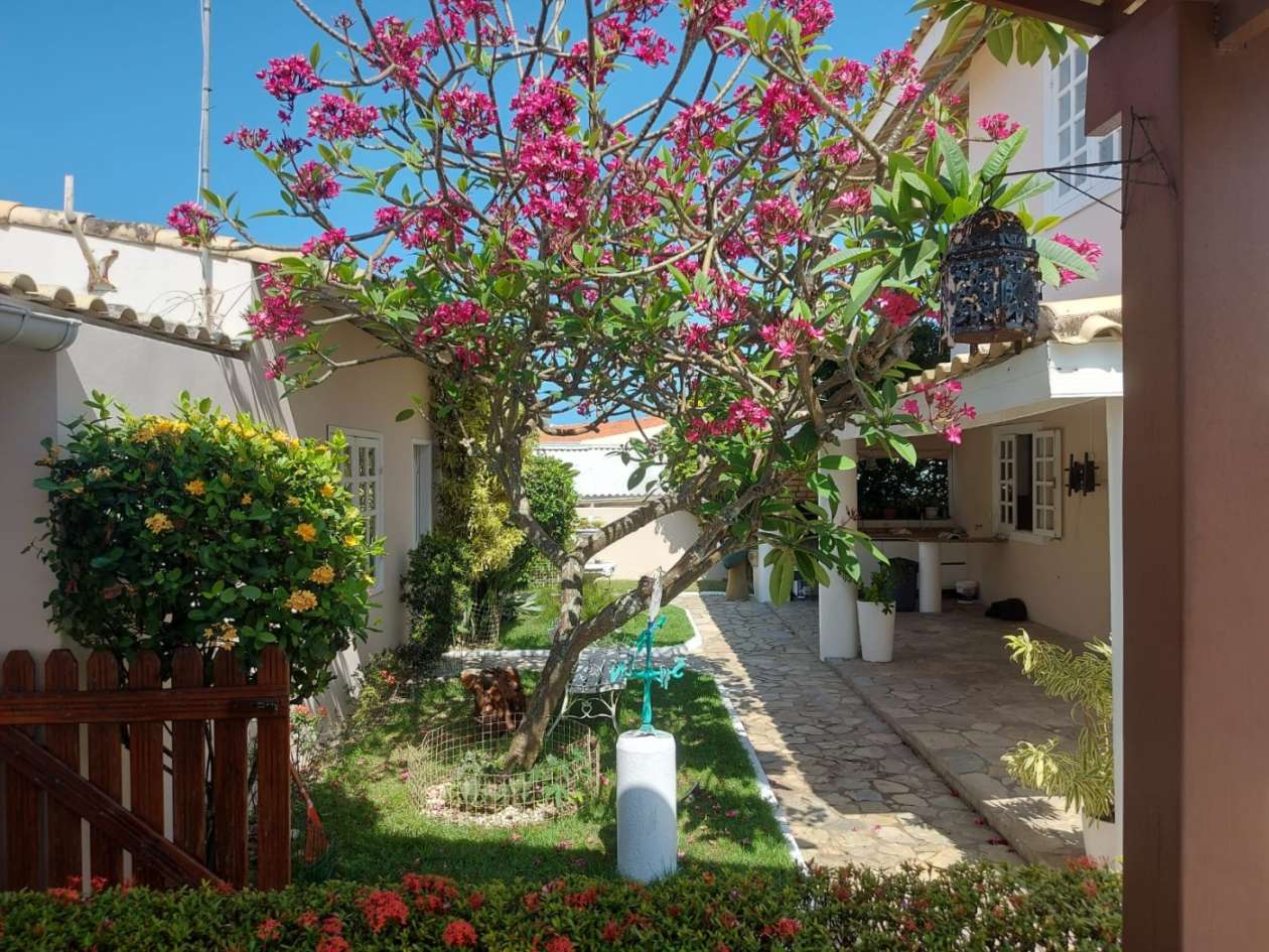 Casa, 5 quartos - Foto 21