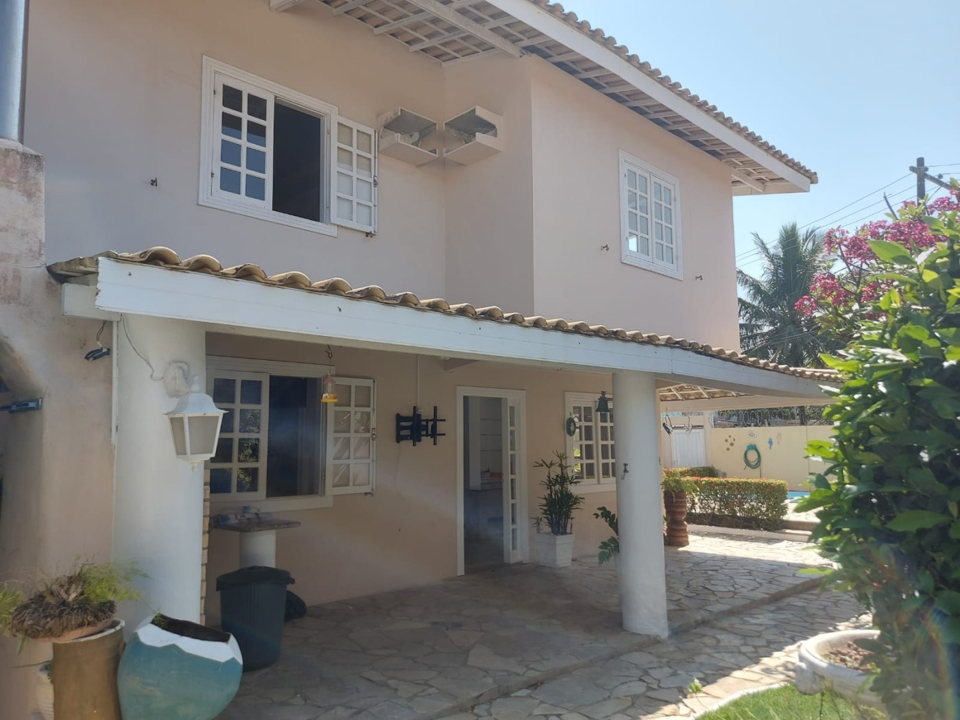 Casa, 5 quartos - Foto 22