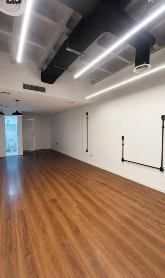 Sala-Conjunto, 36 m² - Foto 3