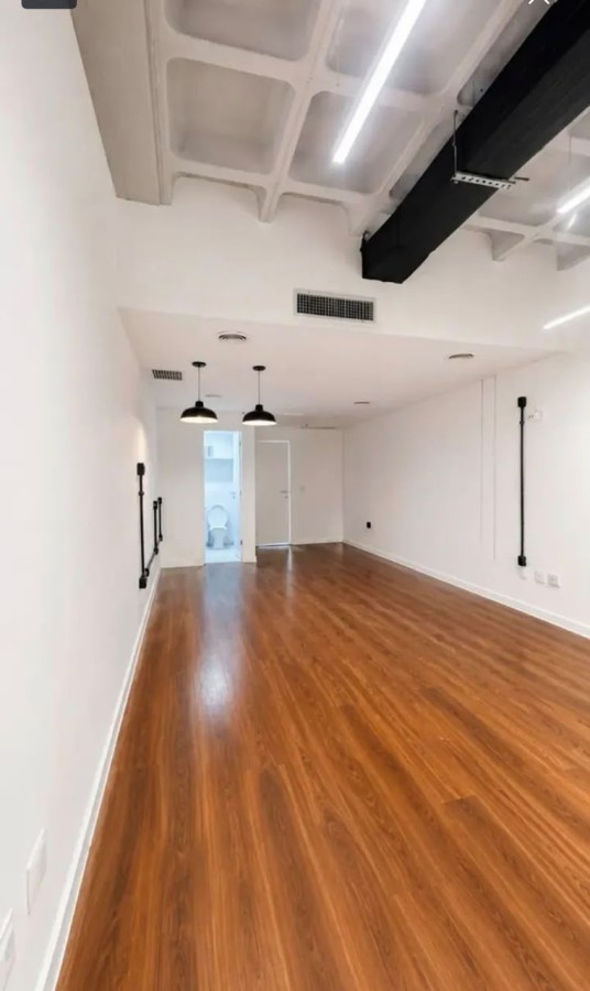 Sala-Conjunto, 36 m² - Foto 1