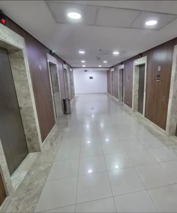 Sala-Conjunto, 36 m² - Foto 7