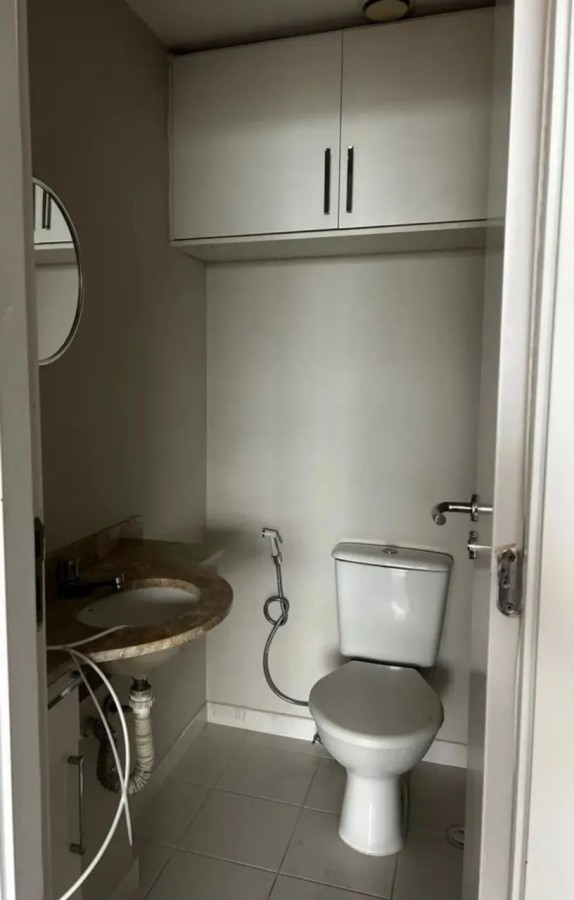 Sala-Conjunto, 36 m² - Foto 4
