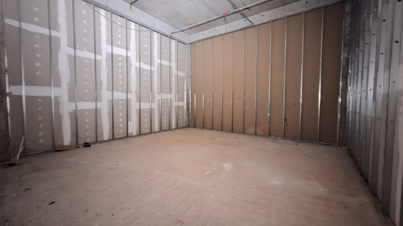 Loja-Salão, 23 m² - Foto 2