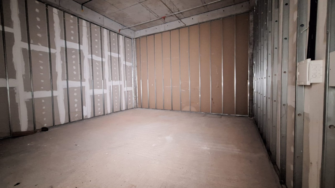 Loja-Salão, 23 m² - Foto 6