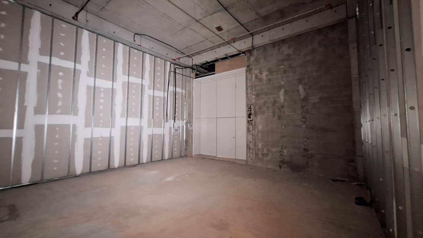 Loja-Salão, 23 m² - Foto 4