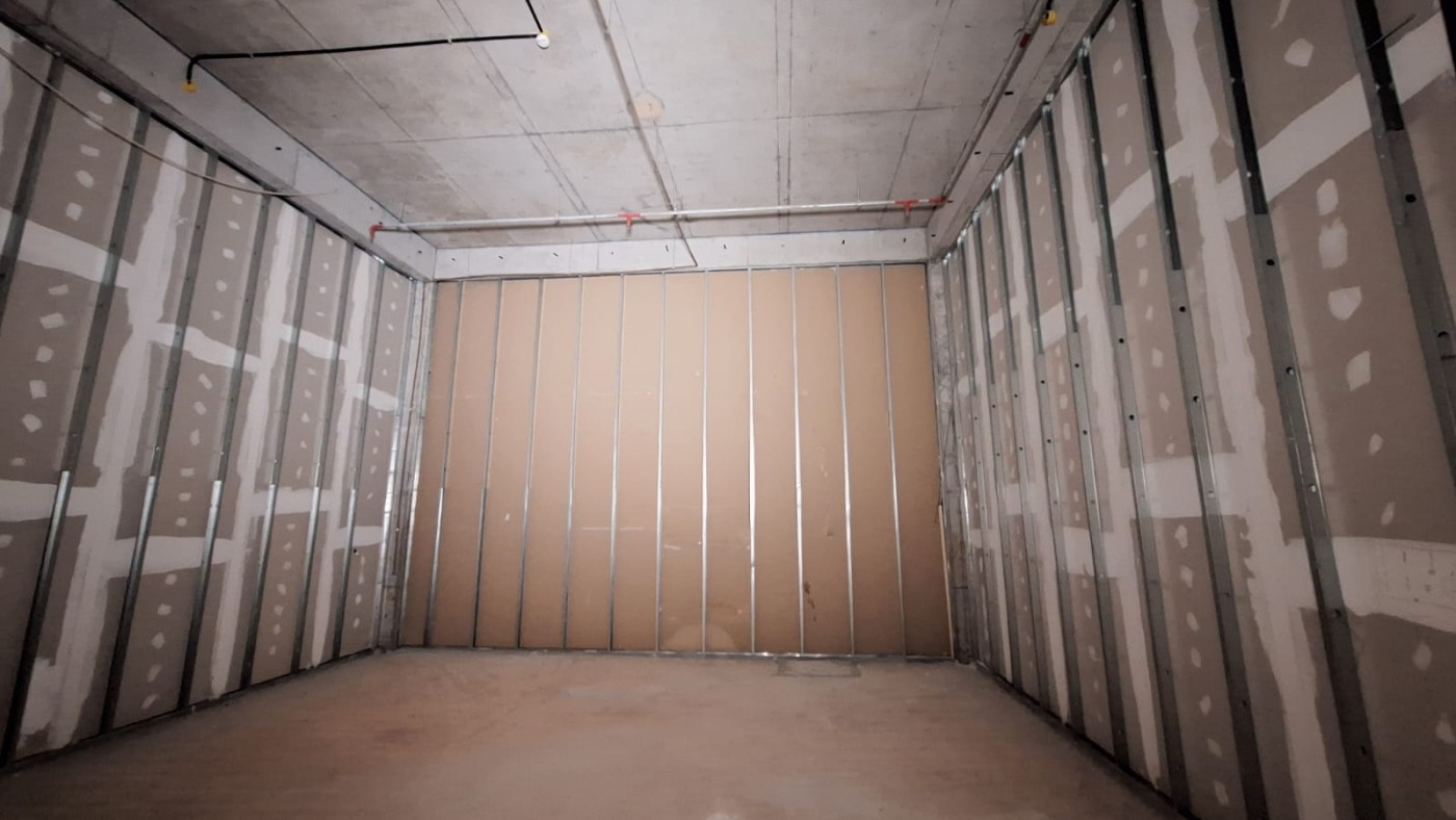 Loja-Salão, 23 m² - Foto 5