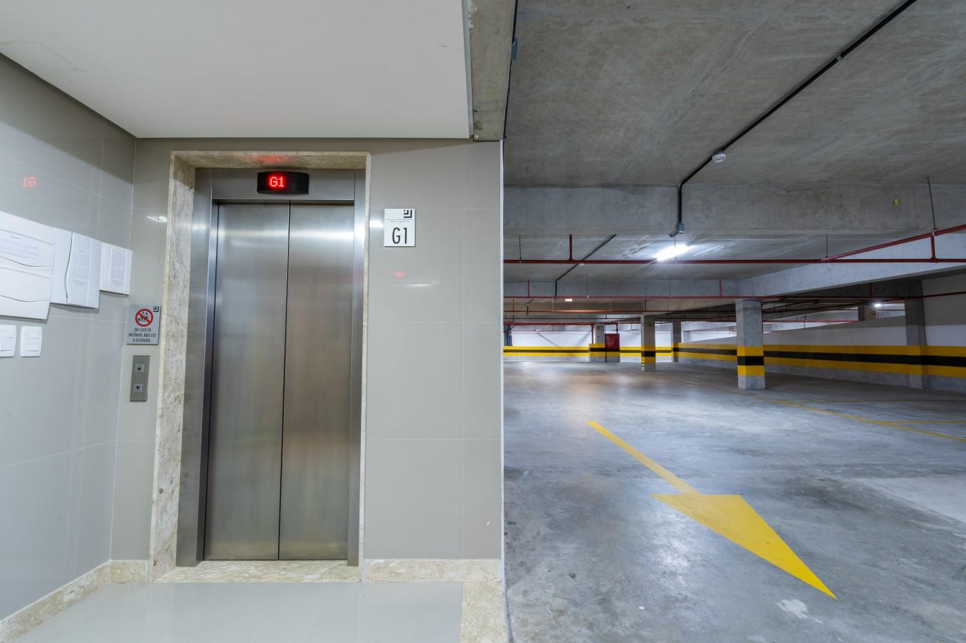 Loja-Salão, 23 m² - Foto 11