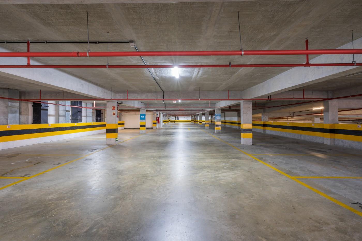 Loja-Salão, 23 m² - Foto 12