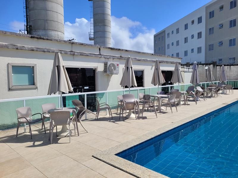 Apartamento, 2 quartos, 46 m² - Foto 30
