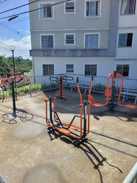 Apartamento, 2 quartos, 46 m² - Foto 35