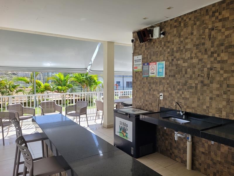 Apartamento, 2 quartos, 46 m² - Foto 37