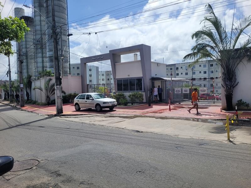 Apartamento, 2 quartos, 46 m² - Foto 40
