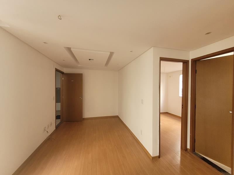 Apartamento, 2 quartos, 46 m² - Foto 1