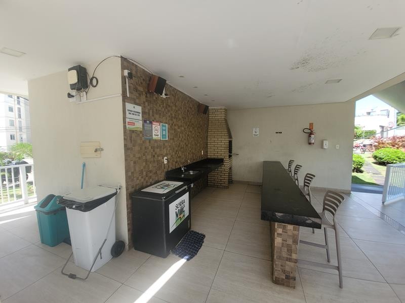 Apartamento, 2 quartos, 46 m² - Foto 38
