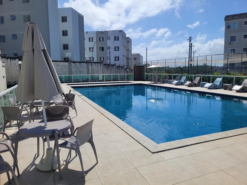 Apartamento, 2 quartos, 46 m² - Foto 31