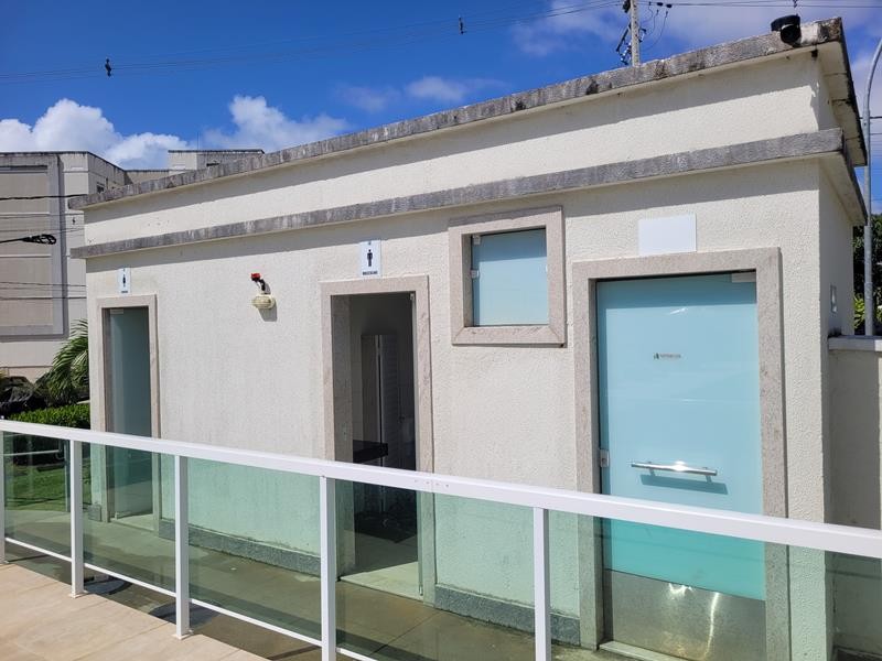 Apartamento, 2 quartos, 46 m² - Foto 41