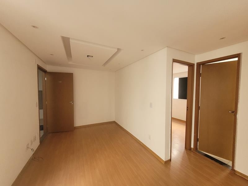 Apartamento, 2 quartos, 46 m² - Foto 2
