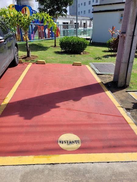 Apartamento, 2 quartos, 46 m² - Foto 29