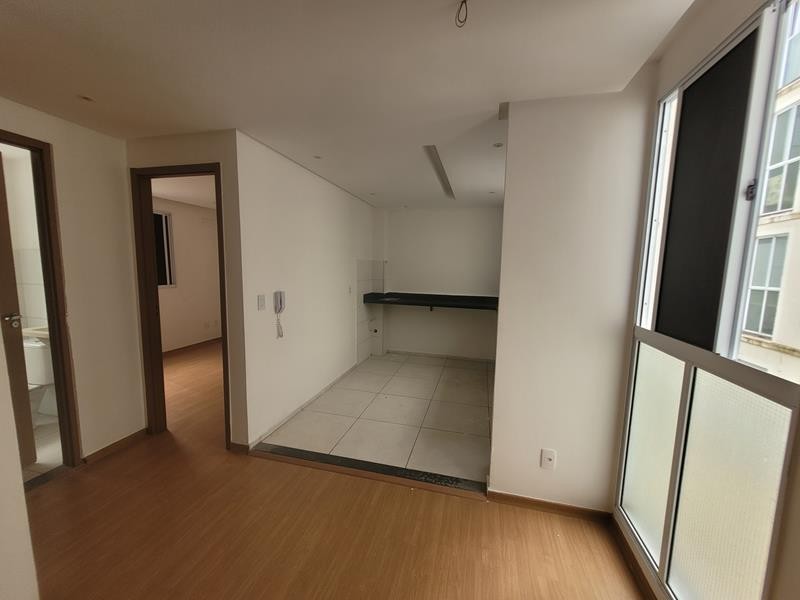 Apartamento, 2 quartos, 46 m² - Foto 9