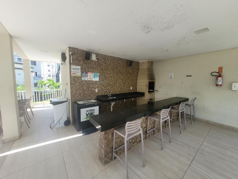 Apartamento, 2 quartos, 46 m² - Foto 39