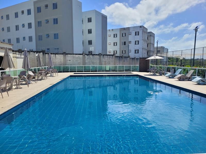 Apartamento, 2 quartos, 46 m² - Foto 33