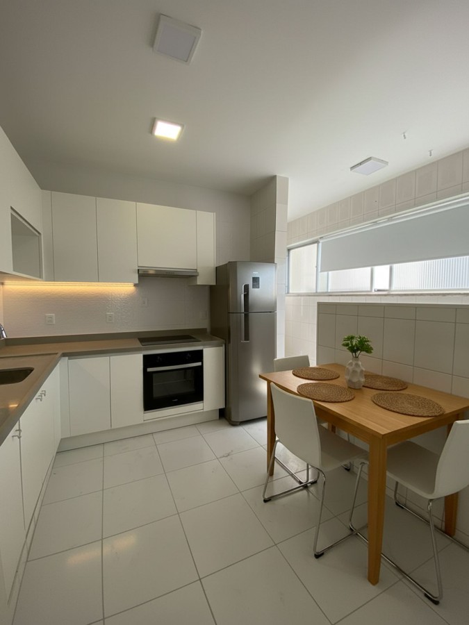 Apartamento, 3 quartos - Foto 2