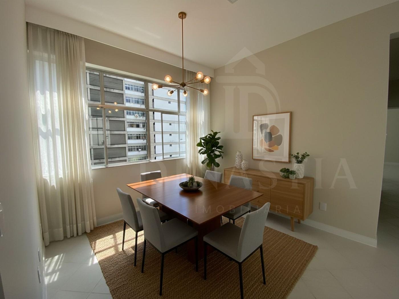 Apartamento, 3 quartos - Foto 3