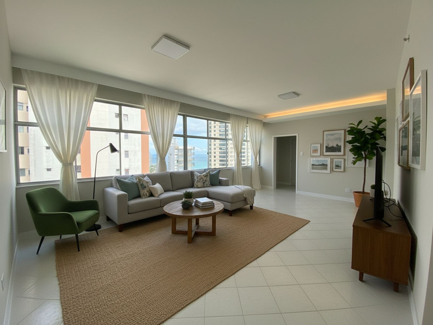 Apartamento, 3 quartos - Foto 9
