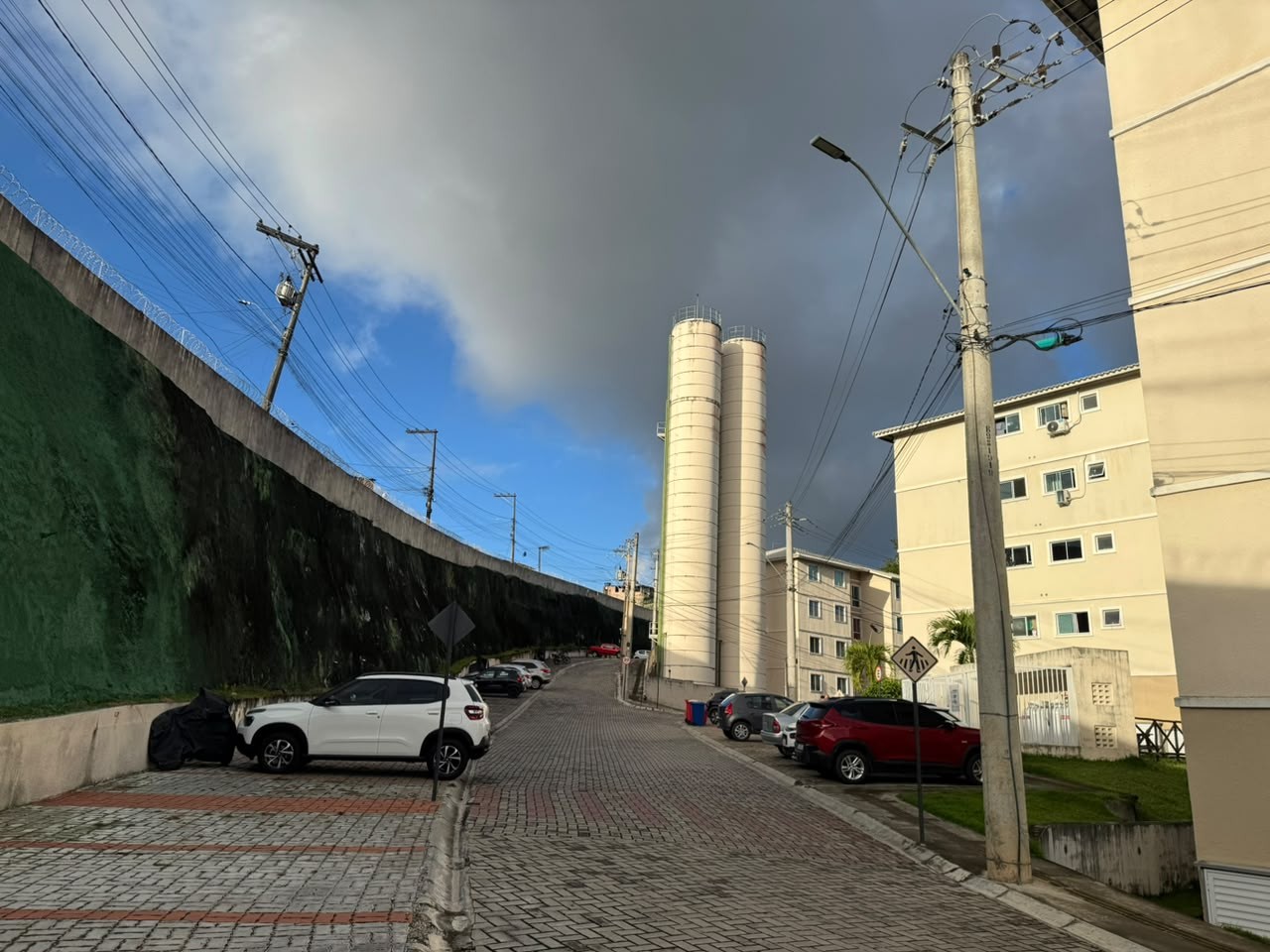Apartamento, 2 quartos, 43 m² - Foto 14