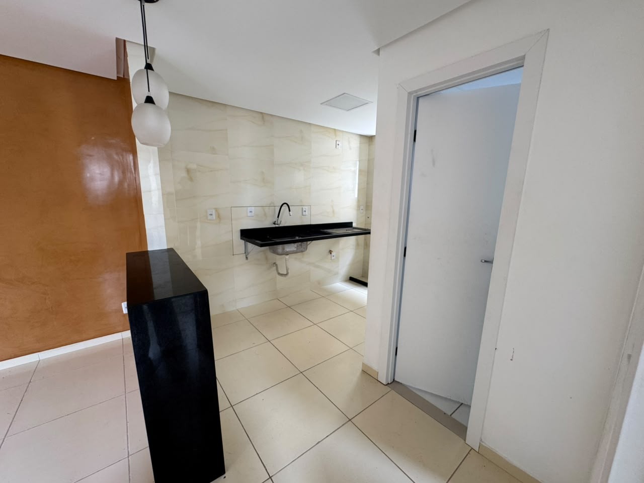 Apartamento, 2 quartos, 43 m² - Foto 6