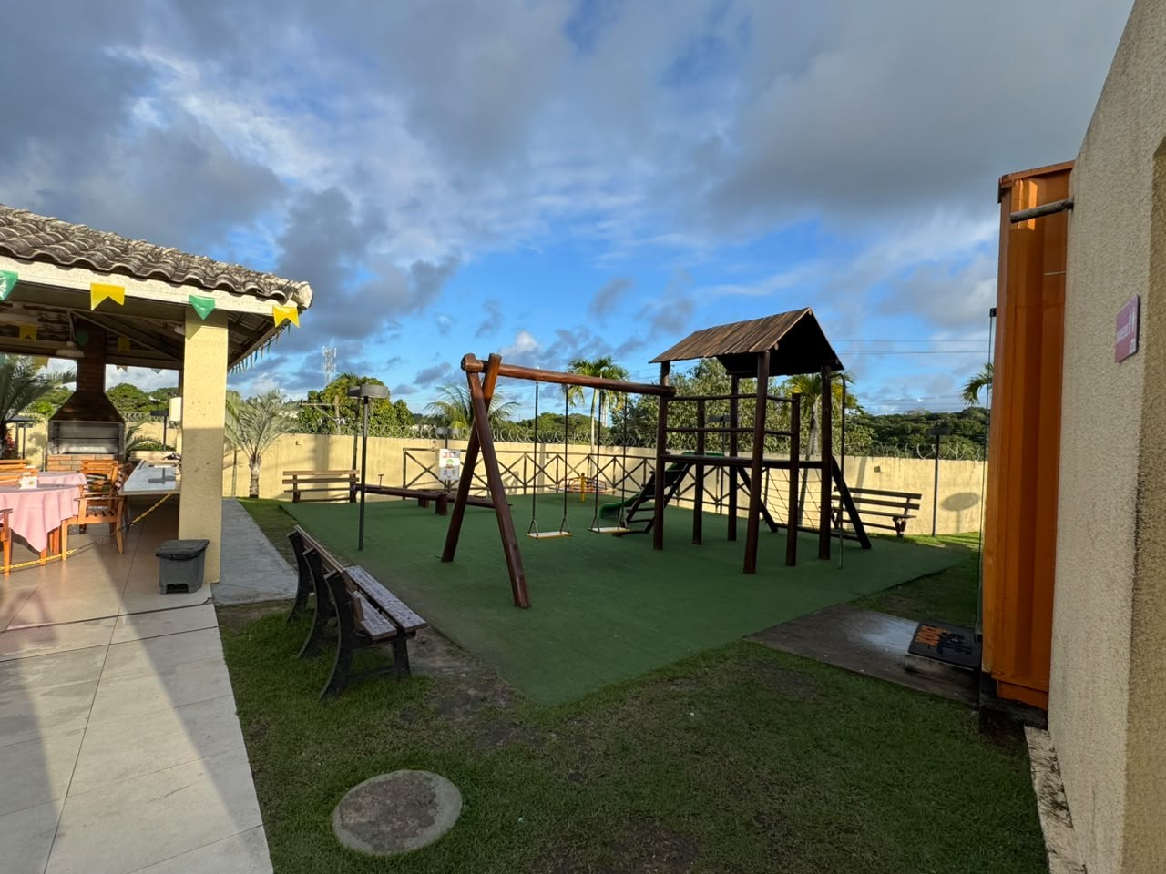 Apartamento, 2 quartos, 43 m² - Foto 15