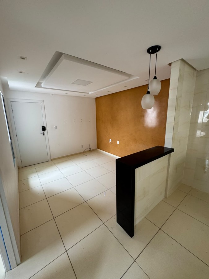 Apartamento, 2 quartos, 43 m² - Foto 4
