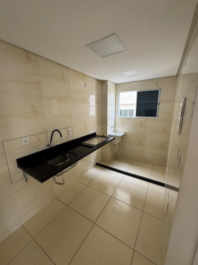 Apartamento, 2 quartos, 43 m² - Foto 8