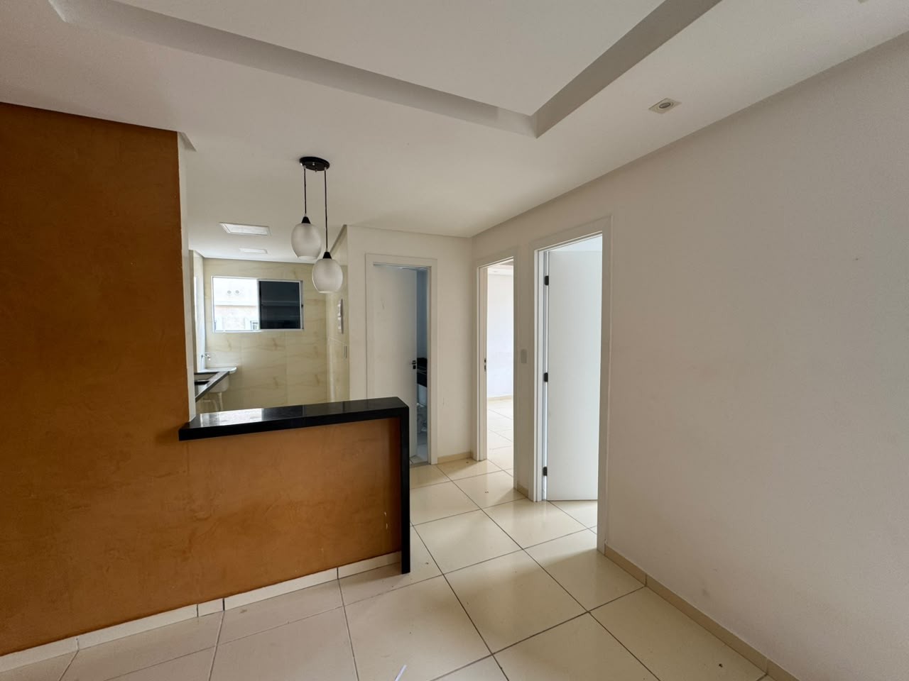 Apartamento, 2 quartos, 43 m² - Foto 1