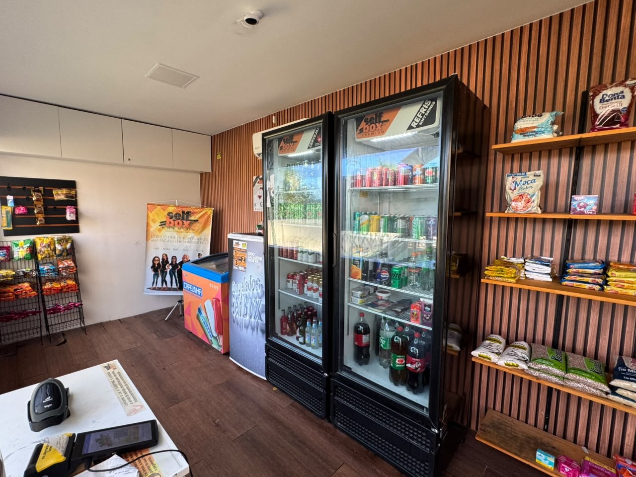 Apartamento, 2 quartos, 43 m² - Foto 17