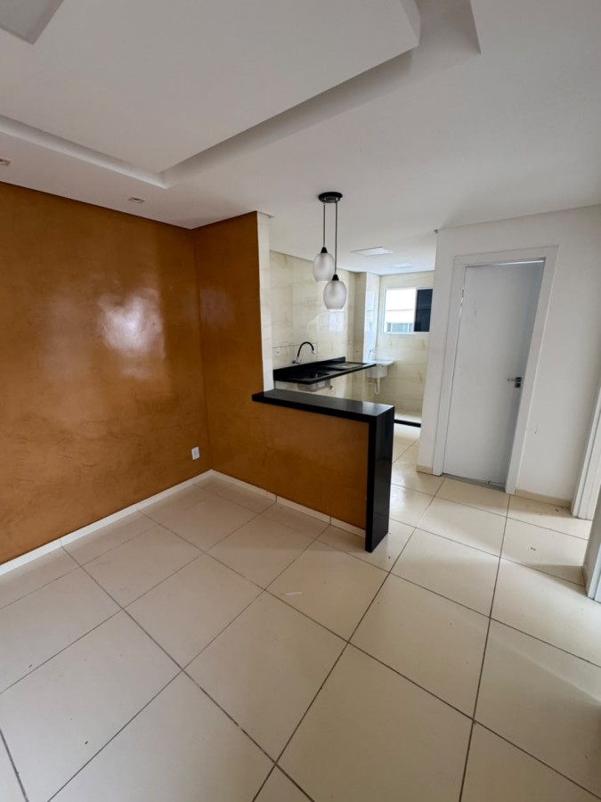 Apartamento, 2 quartos, 43 m² - Foto 3