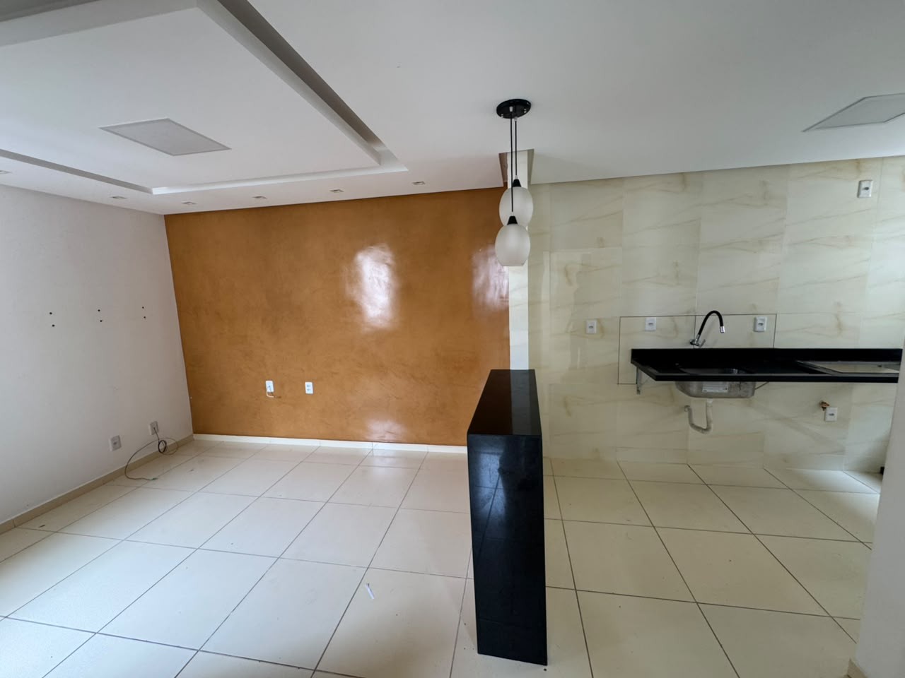 Apartamento, 2 quartos, 43 m² - Foto 7