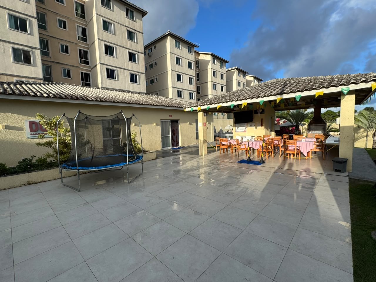 Apartamento, 2 quartos, 43 m² - Foto 19