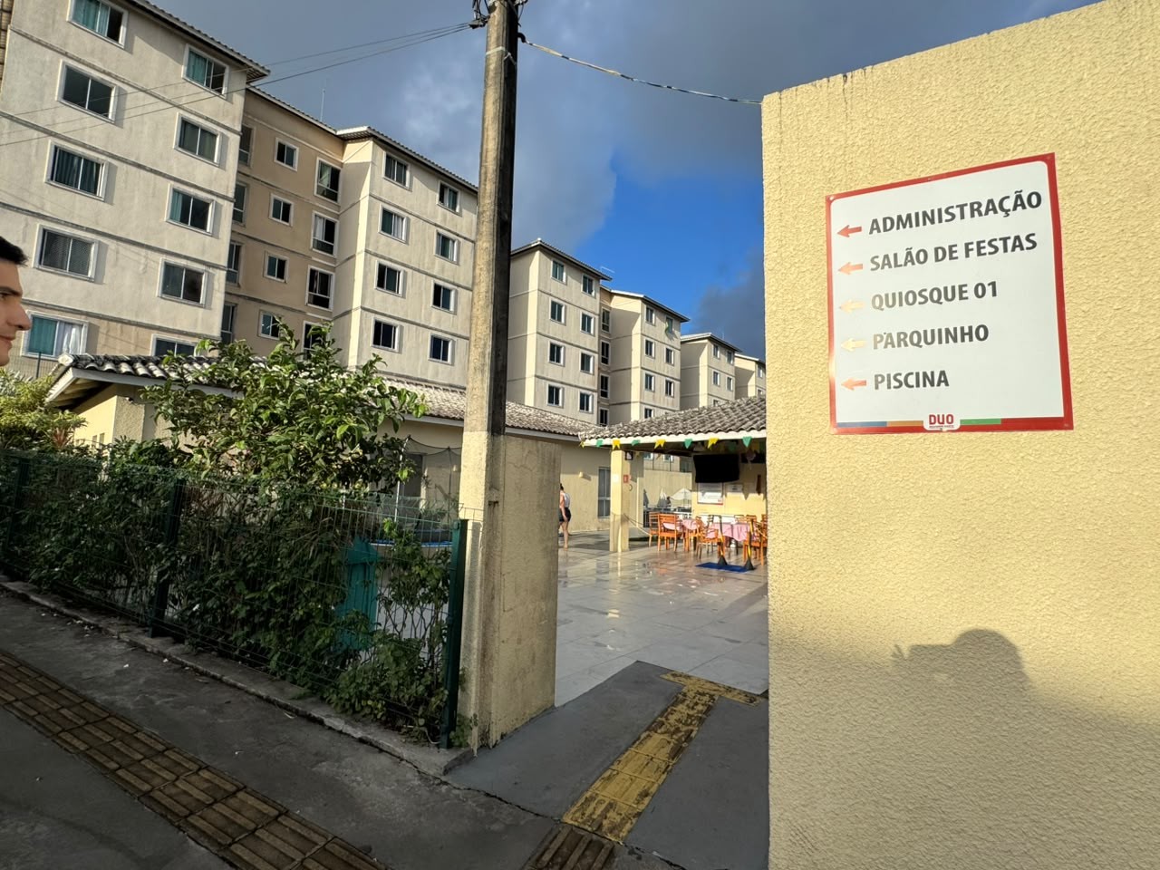 Apartamento, 2 quartos, 43 m² - Foto 22