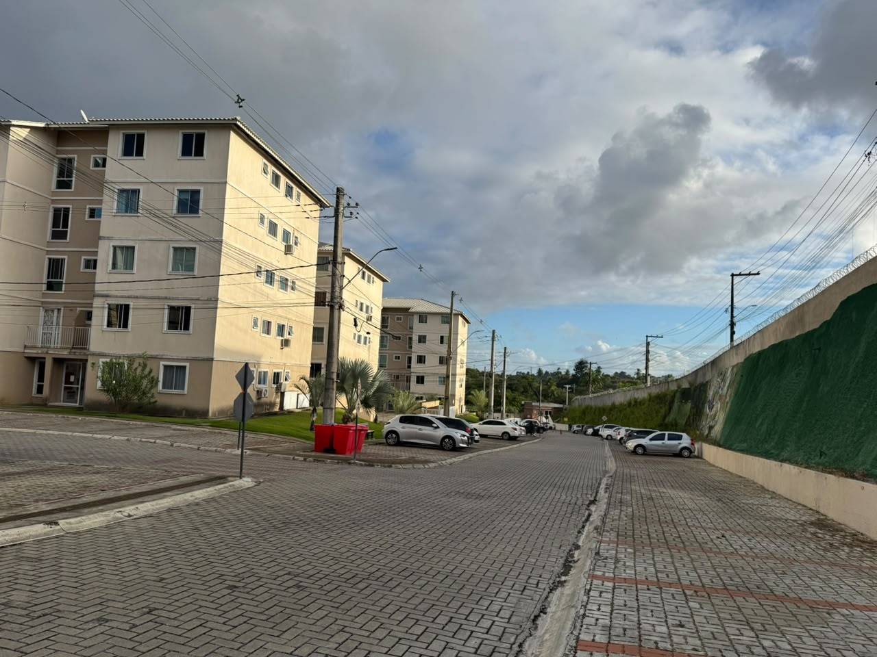 Apartamento, 2 quartos, 43 m² - Foto 20
