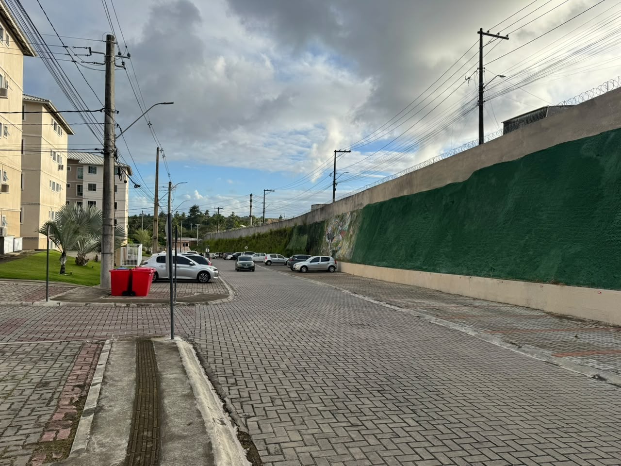 Apartamento, 2 quartos, 43 m² - Foto 27