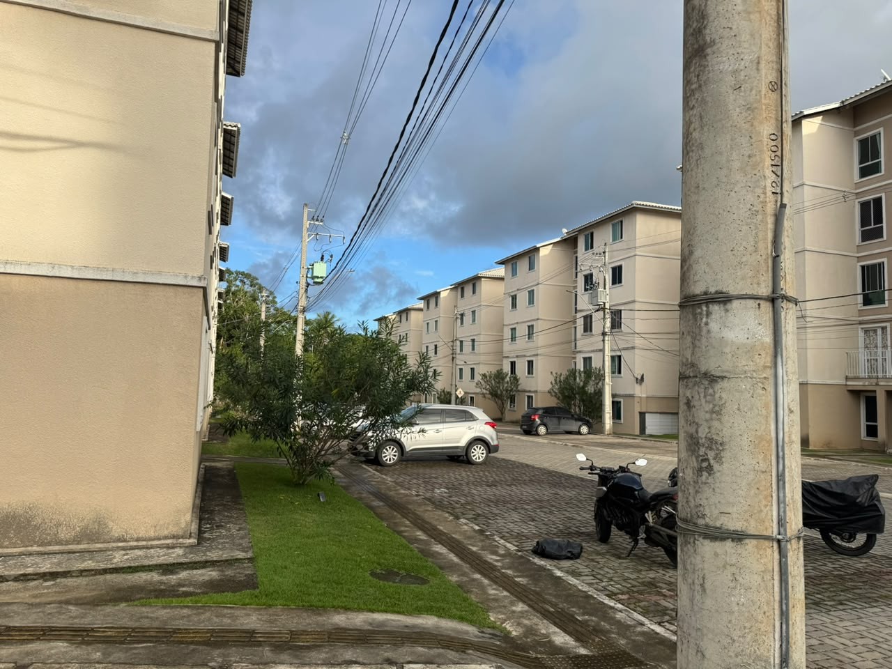 Apartamento, 2 quartos, 43 m² - Foto 21