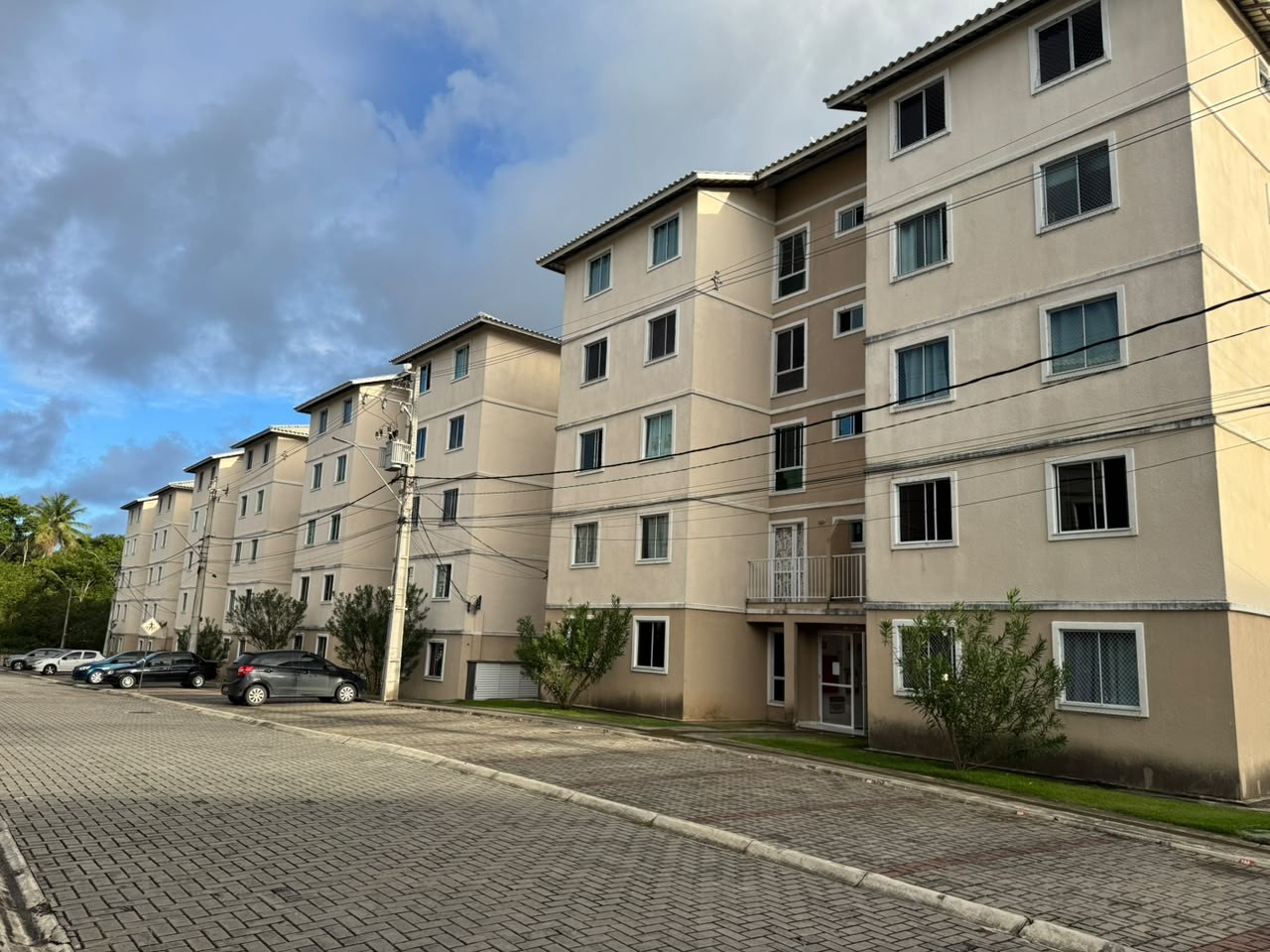 Apartamento, 2 quartos, 43 m² - Foto 23