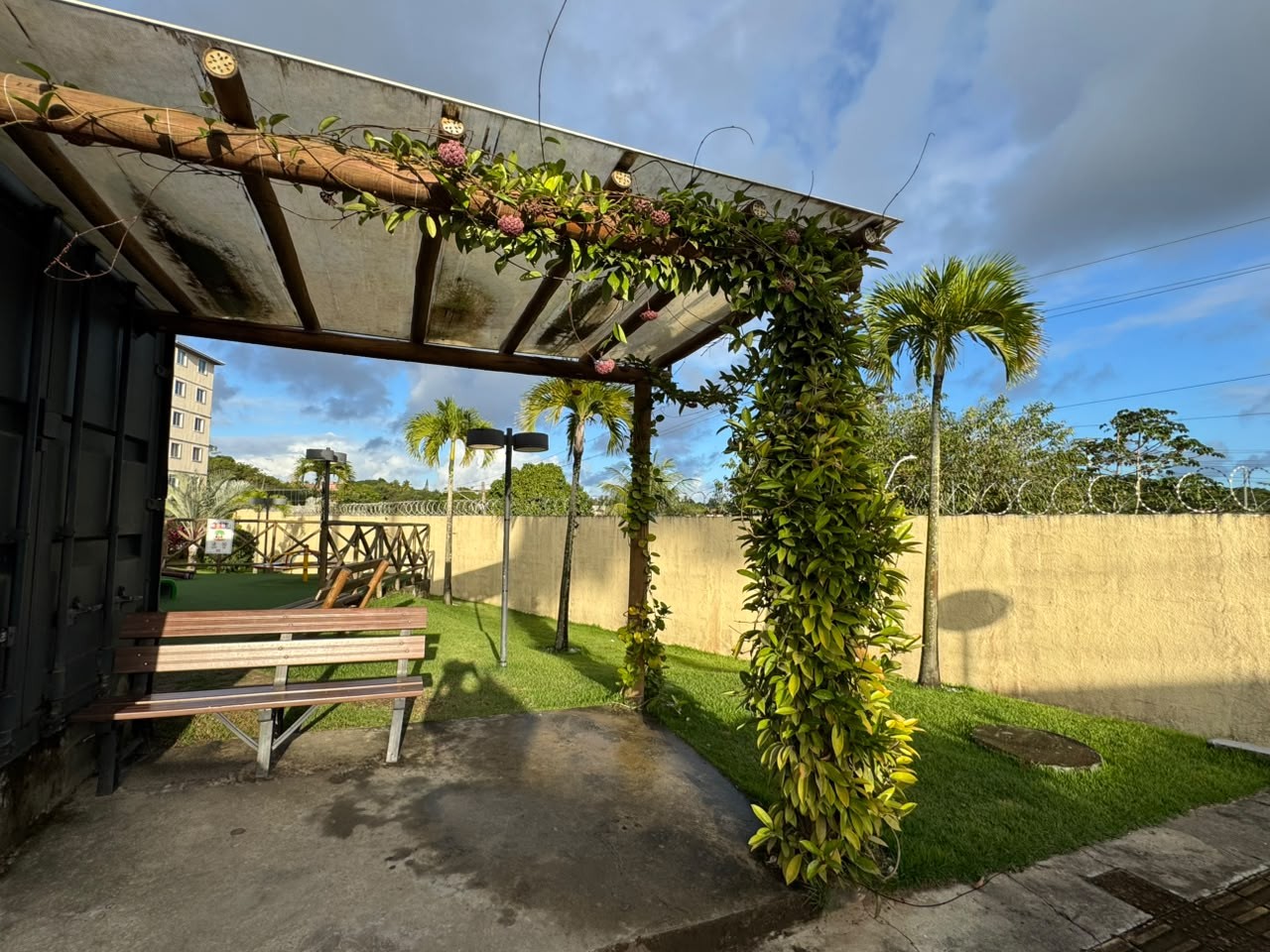 Apartamento, 2 quartos, 43 m² - Foto 29