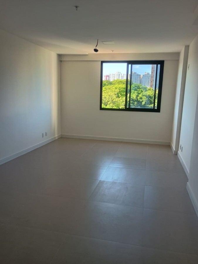 Sala-Conjunto, 27 m² - Foto 2