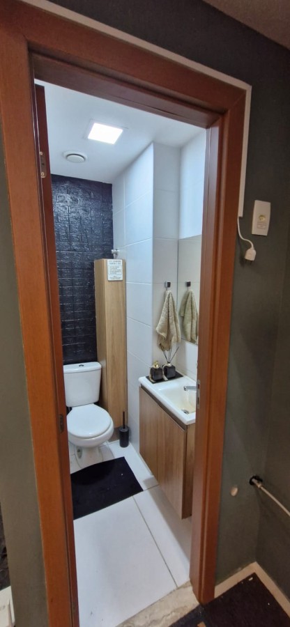 Sala-Conjunto, 27 m² - Foto 6