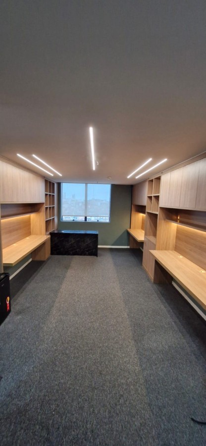 Sala-Conjunto, 27 m² - Foto 2