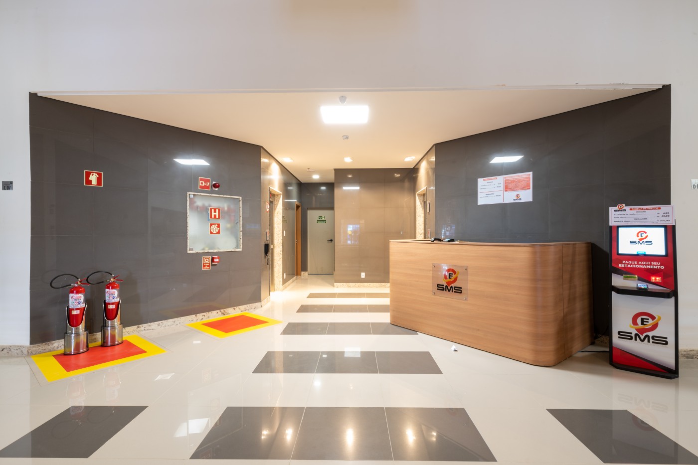 Sala-Conjunto, 27 m² - Foto 12